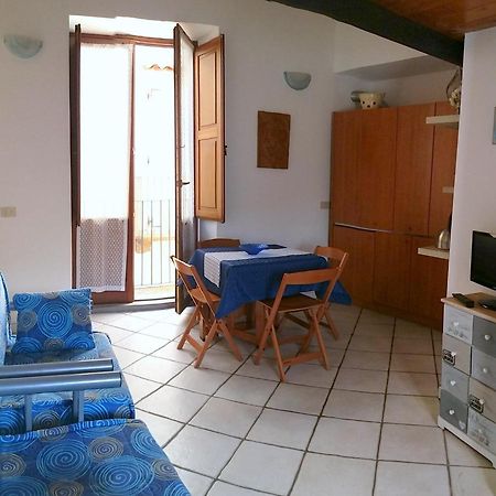 リーパリCasa Zu Peppinoアパートメント エクステリア 写真