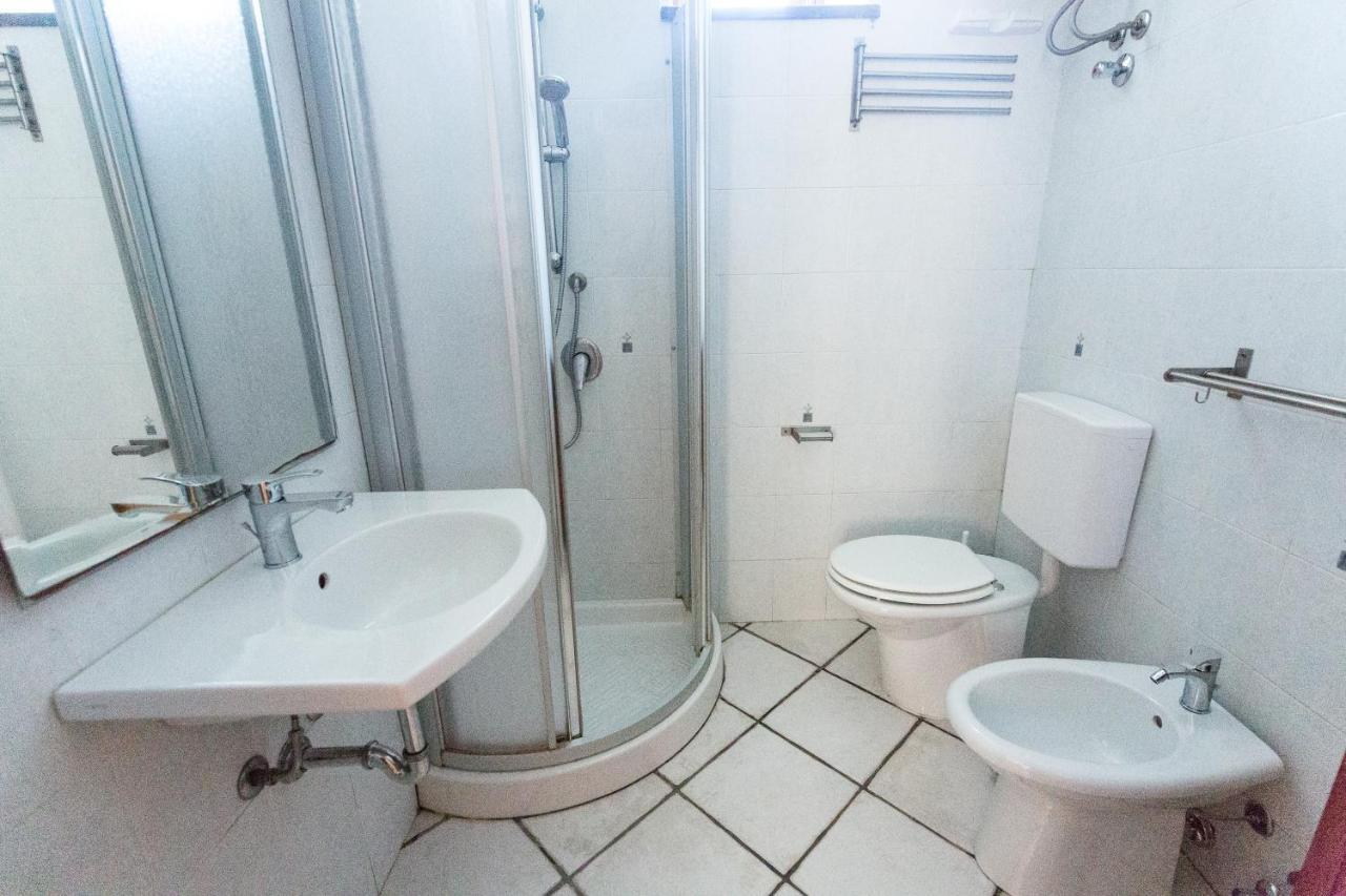リーパリCasa Zu Peppinoアパートメント エクステリア 写真