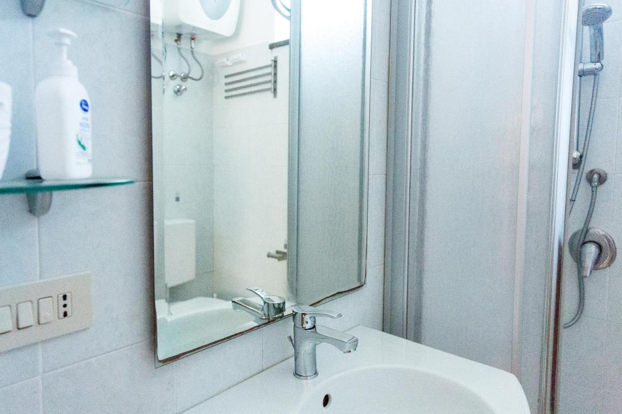 リーパリCasa Zu Peppinoアパートメント エクステリア 写真