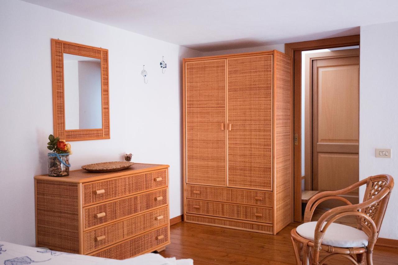 リーパリCasa Zu Peppinoアパートメント エクステリア 写真