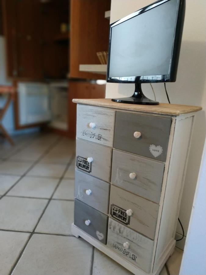 リーパリCasa Zu Peppinoアパートメント エクステリア 写真